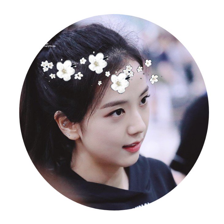 Iconss's tweet photo. ㅡ103495     icon ☁︎☆
              ver. Cute/ tumblr 🌼🍃

#BLACKPINK           
        
『🌼』•『♡』•『🌼』•『♡』 https://t.co/NgEzg6evf0