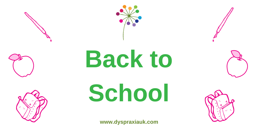 Dyspraxia UK tweet media