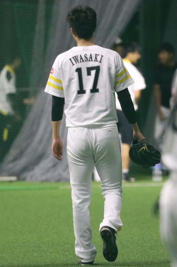 ハッシュタグ プロ野球選手のカッコいい背中を愛でるタグ に集まった 背中で語る選手たちの姿 5ページ目 Togetter ハッシュタグ プロ野球選手のカッコいい背中を愛でるタグ に集まった 背中で語る選手たちの姿 5ページ目 Togetter