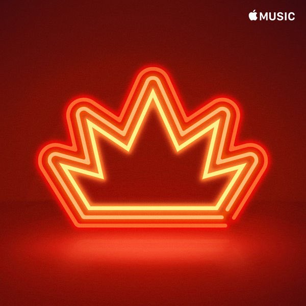 Big thank you to <a href="/applemusic/">Apple Music</a> for adding #DrownThemOut to the #BestOfTheWeek playlist!