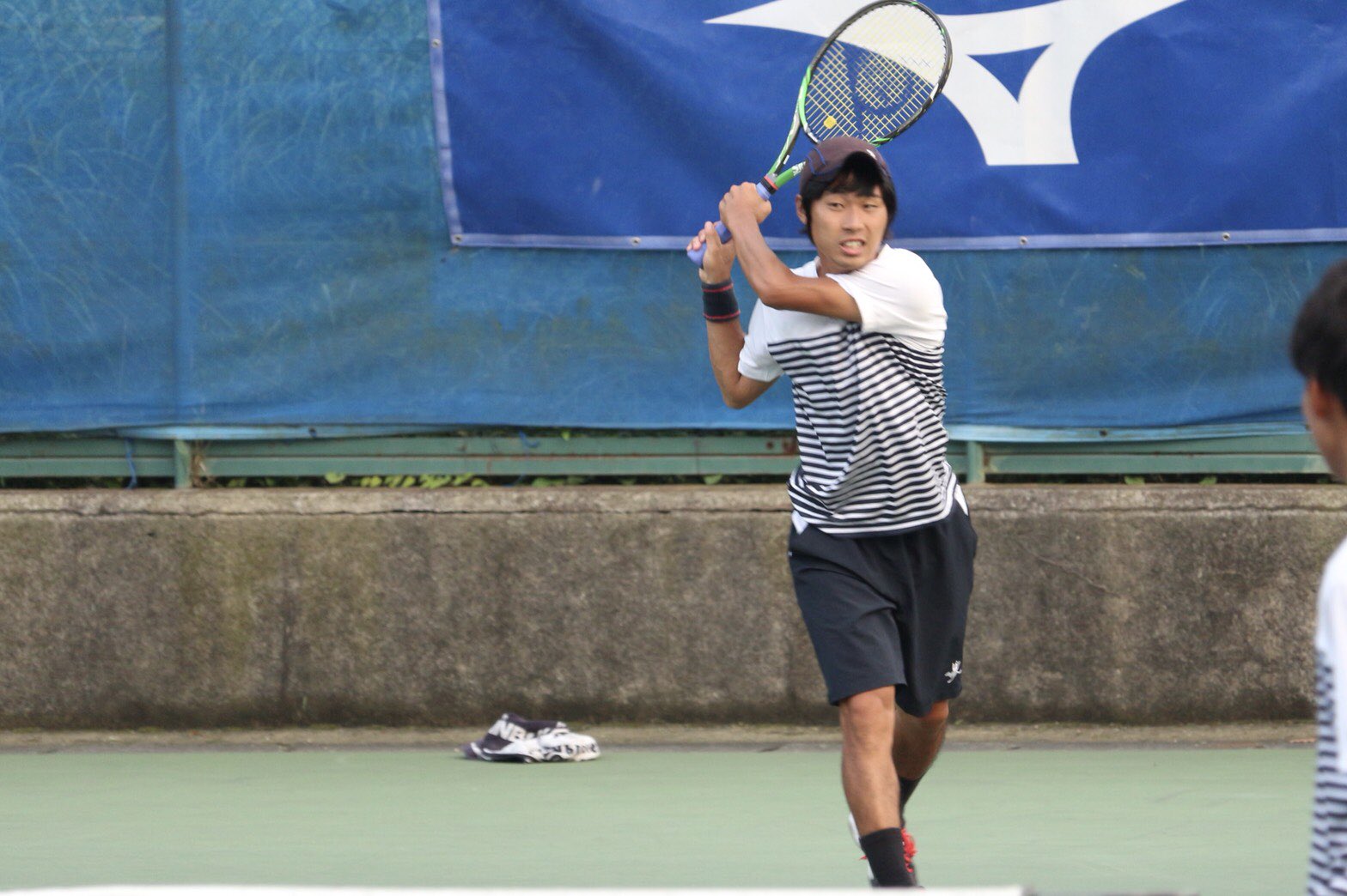 スポーツ法政新聞会 テニス 関東大学テニスリーグ 対中大 慶應義塾大学日吉テニスコート ダブルスオーダー発表 D1小見山 楠原ー宇佐美 望月 D2鈴木 藤井ー清水 池田 D3前崎 柚木ー小峰 杉山 テニス 法政 T Co Uq3lodfpvu Twitter
