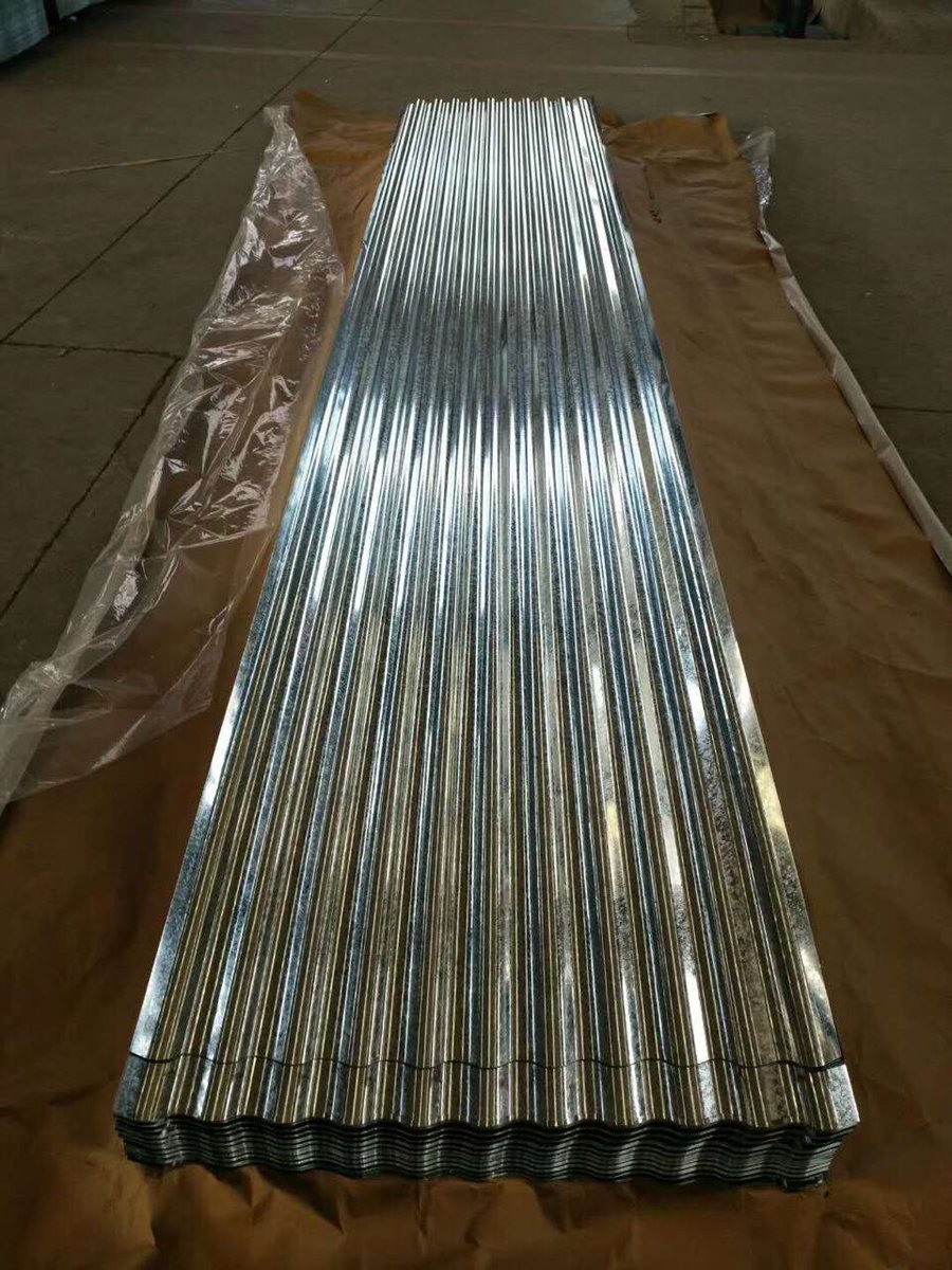CarywellYe's tweet photo. Galvanized corrugated  roof sheets https://t.co/HjLv5BLiT3