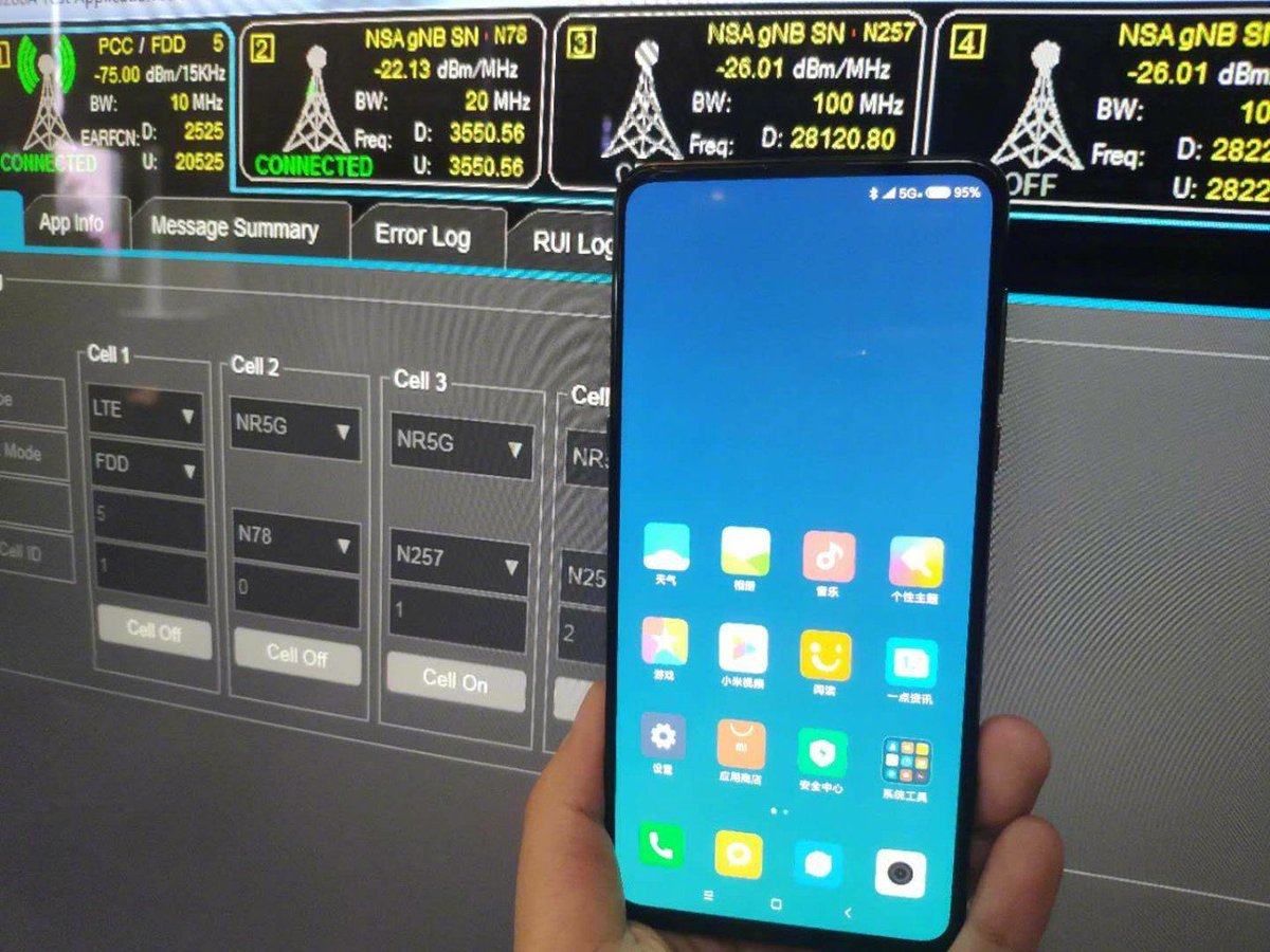 Hasta 10 GB de RAM, 5G y cámaras deslizables: todo lo que se sabe del Xiaomi Mi MIX 3