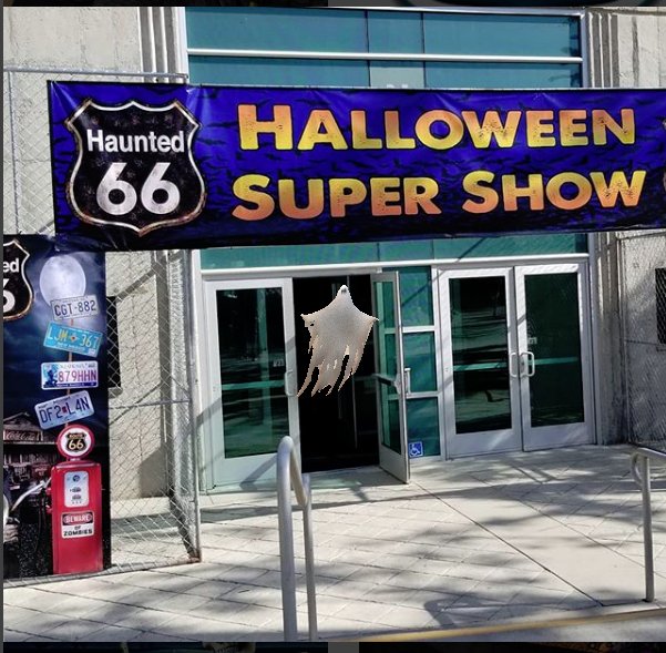 DammitTees's tweet photo. #lacountyfair haunted exhibit Hall 8 #Haunted66
#LaborOnLaborDay #LaborDay2018 #LaborDay #LaborDayWeekend2018 #LabourDayClassic https://t.co/i067w9yCJB https://t.co/4OCtRVsBnd