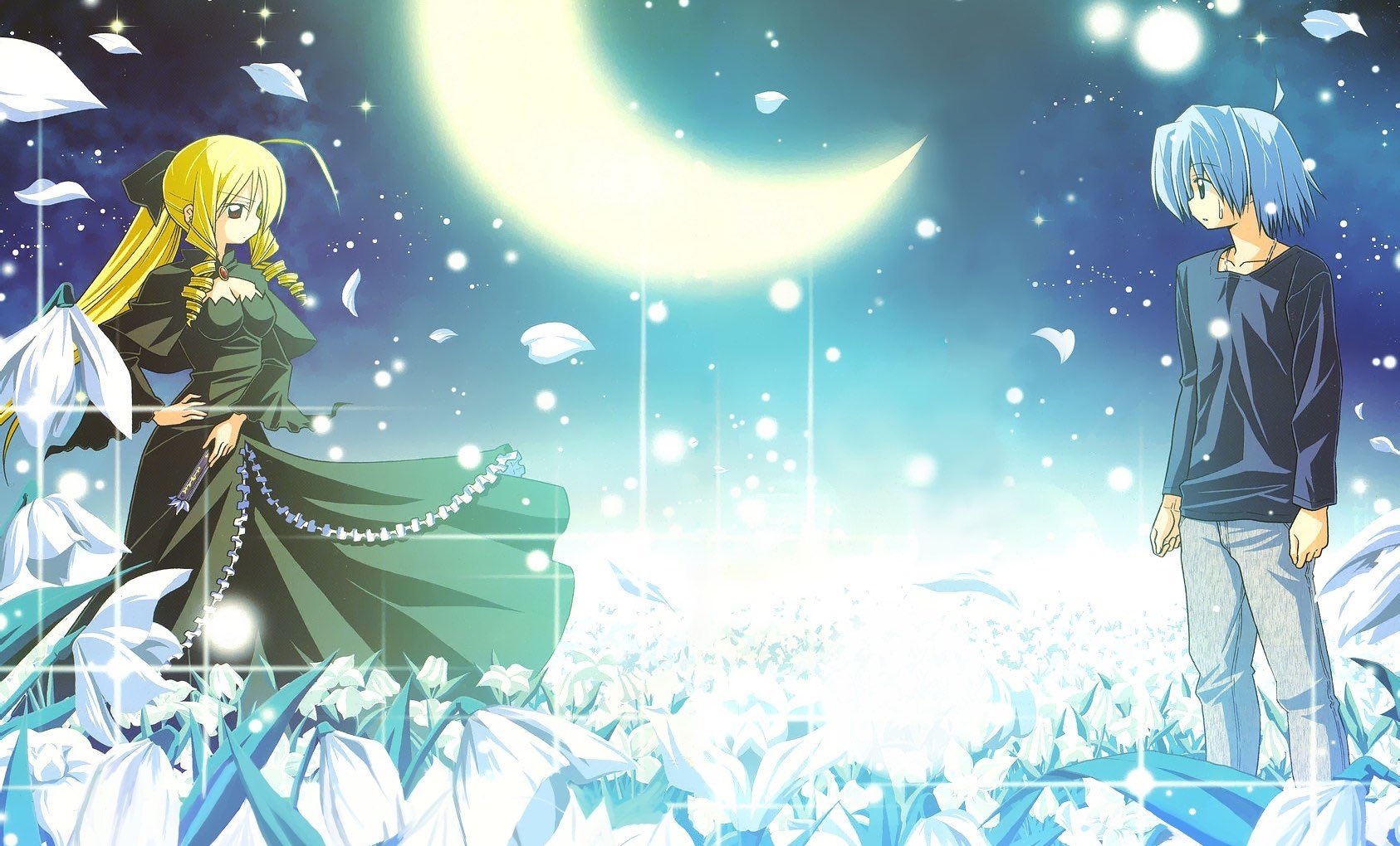 ハヤテのごとく！　天王州アテネ　アクリルクロック ハヤテのごとくアテネ ハヤテのごとく! 天王州アテネ ゲーマーズ