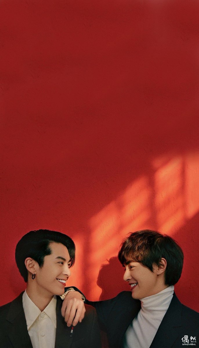 aleatorylocks's tweet photo. dylan &amp; darren, connor &amp; caesar lockscreen. rt if you will use! 
#F4 #MeteorGarden2018 #MeteorGardenF42018 #DylanWang #DarrenChen #ConnorLeong #CaesarWu #aleatorylockscreen #lockscreen https://t.co/qODAWOc1z5