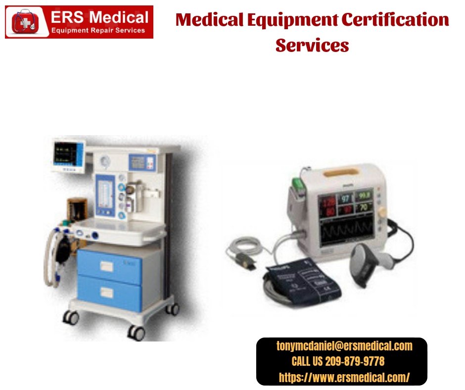 ERS Medical (ERSMedical1) Twitter