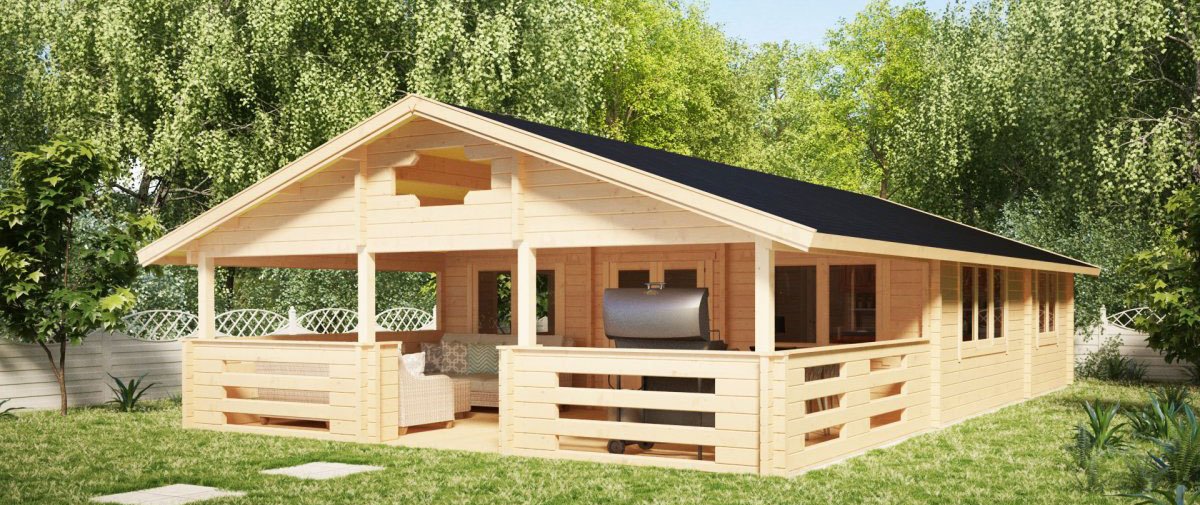 A #HolidayHome of Your Own – A Dream Can Come True
summerhouse24.co.uk/a-holiday-home…