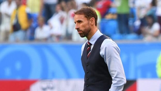 Happy birthday to the greatest tactical genius of all time and all round lad Sir Gareth Southgate have a good one x 
