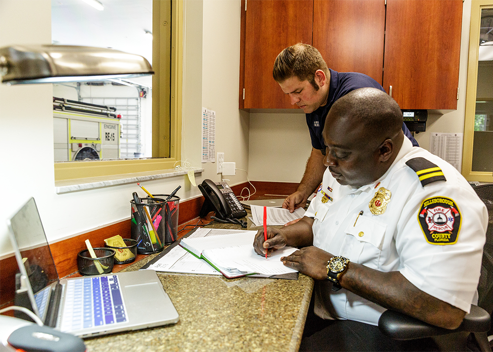 PierceMfg tweet picture