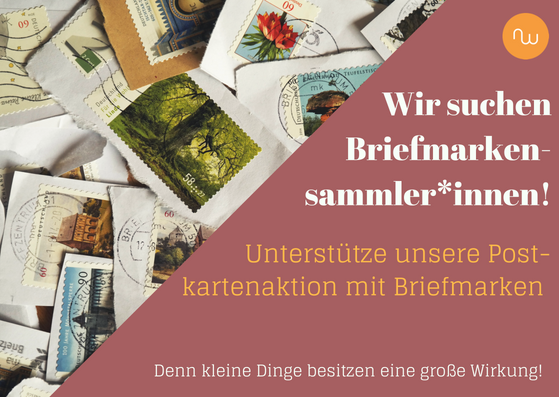 NewWorkWomen's tweet photo. Für die @newworkwomen Postkartenaktionen suchen wir Portounterstützer*Innen. 
Durch eure Unterstützung ist es uns möglich die Postkarten kosten- und portofrei zu versenden.
P.S: Inzwischen ca. 14.000 https://t.co/7ppAnxnfsa