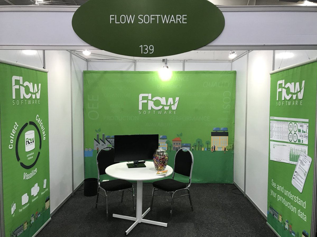 Leonardsmit123's tweet photo. Join Flow Software at the FDT Africa Show this week. Hall 5 stand 139 @flow_software https://t.co/HwztsWNYrO