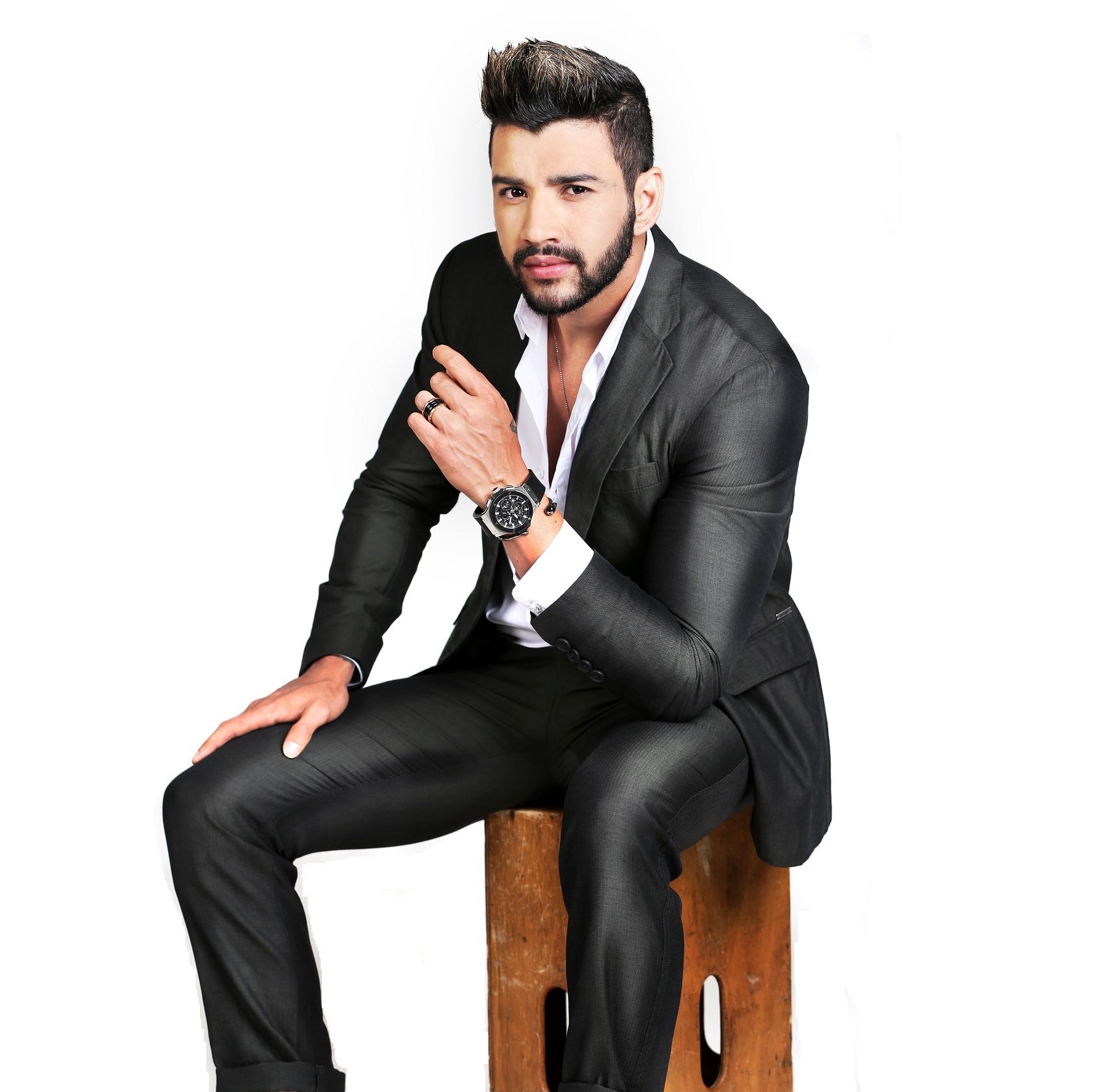 Happy Birthday to Gusttavo Lima   About:  