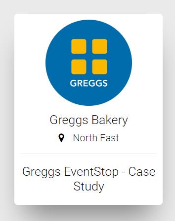 HGEventStop's tweet photo. We have experience helping clients in a variety of different industries. See some of our case studies...
https://t.co/DafKYI4iuJ 
#eventprofs #ticketing #events https://t.co/uZjGJuf8w9