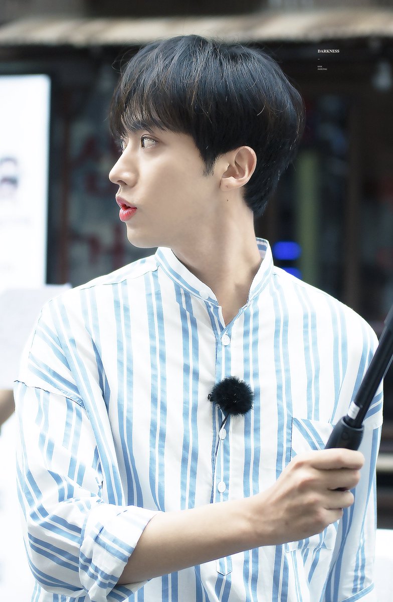 darkness_9471's tweet photo. [HQ] 20180902 
#인성 #크나큰 #정인성 
#인성짱짱 #KNK #INSEONG 
@KNK_OfficiaI 

😗？ 입.. ㅠㅠ 귀여웅우ㅜ우우ㅜㅜㅜ https://t.co/Luc1pLNijQ
