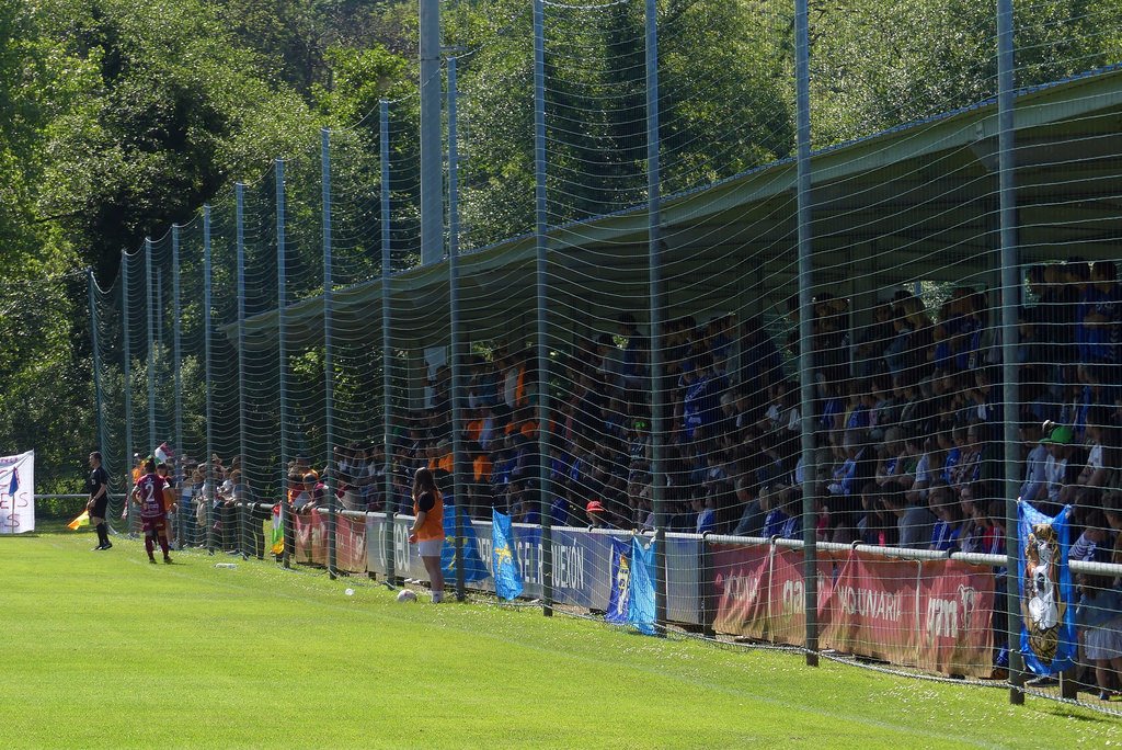 Imagen de la pasada temporada (Foto: ROF).