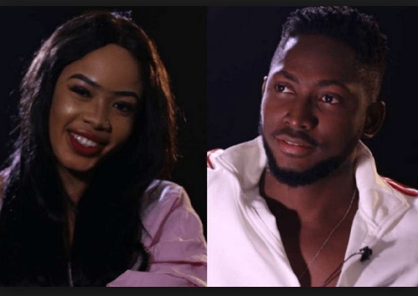 BrivalixMedia's tweet photo. I Do Not Love Nina, Please Stop Forcing a Relationship On Us - Miracle Begs Fans https://t.co/xz95SZBJJd https://t.co/bRHWsDqN6q