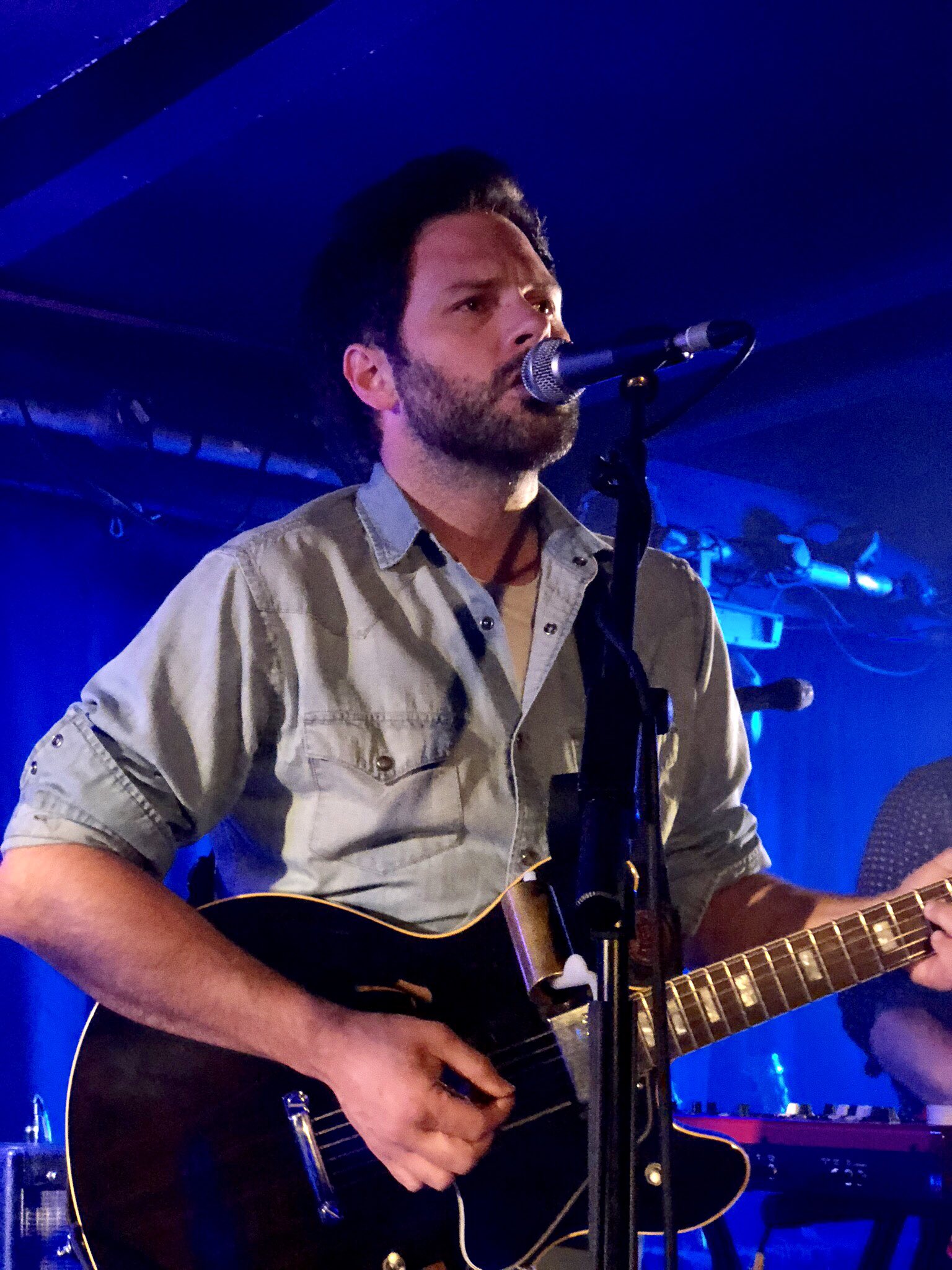 Desde Keane Spain queremos felicitar al talentoso Jesse Quin, en su 37 cumpleaños. Happy birthday   