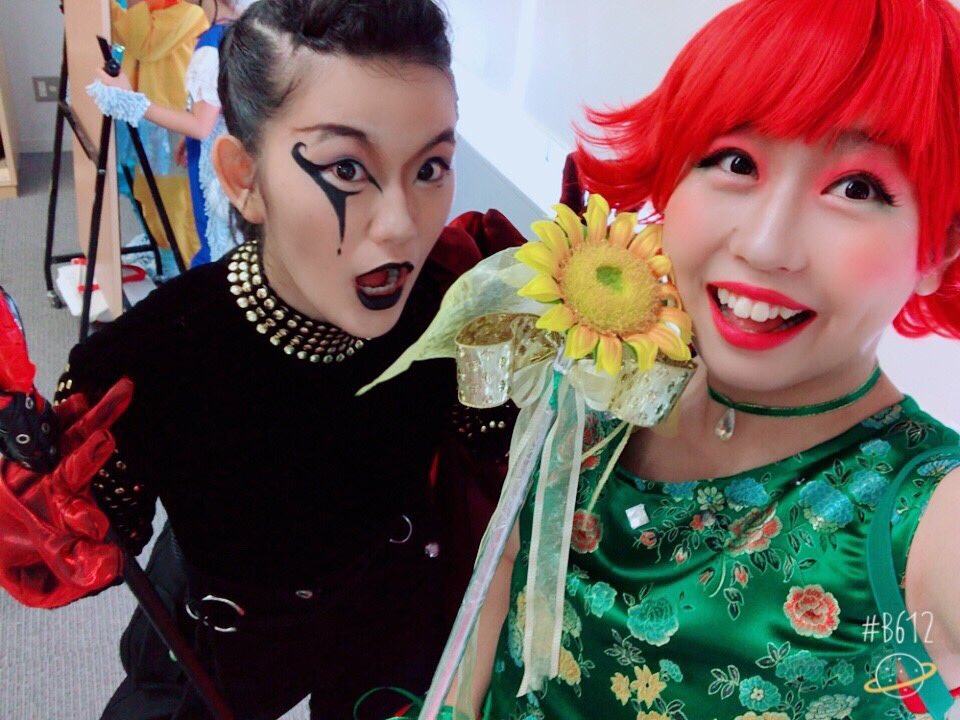 s7o2r8a's tweet photo. 第21回三原市民ミュージカル
"とても大切なもの"
お越しいただいた皆様ありがとうございました🙇‍♂️
ダイジェスト版での公演となりましたが御満足していただけたでしょうか？
たくさんのメッセージに贈り物本当にありがとうございました😊
そして、相方の可愛い天使さんありがとう😈❤️ https://t.co/1TyT6wcMPo