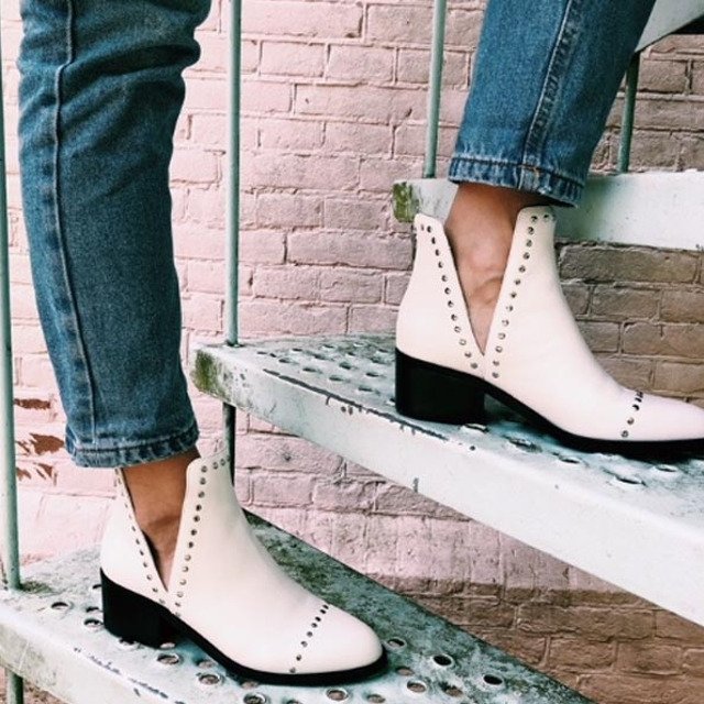 conspire steve madden