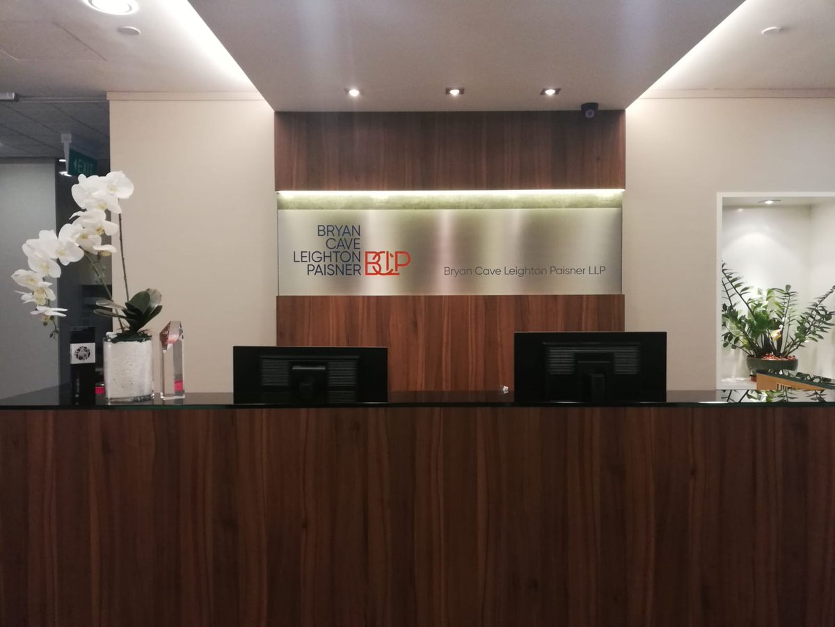 Bryan Cave Leighton Paisner has now officially launched in Hong Kong &amp; Singapore. Find out more>>  bit.ly/2CaNI46