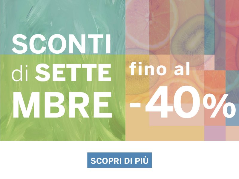 MePrint_it's tweet image. ➖ SCONTI di Settembre su MePrint: fino al -40% 🛒 - mailchi.mp/meprint/sconti…