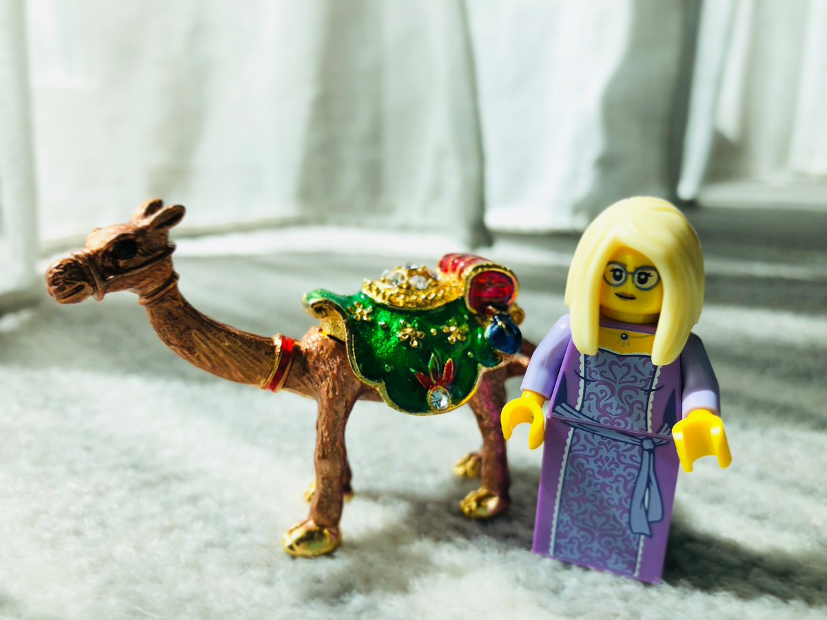 DNSlashGamer's tweet photo. Sheila found the perfect dress at the world’s largest mall to dine at the world’s only 7-star hotel. #burjalarab #lego #minifigures #sheilalego #sheilalegoworldtrip18 #findmeonyoutube #youtube https://t.co/QfnO5ANUQy