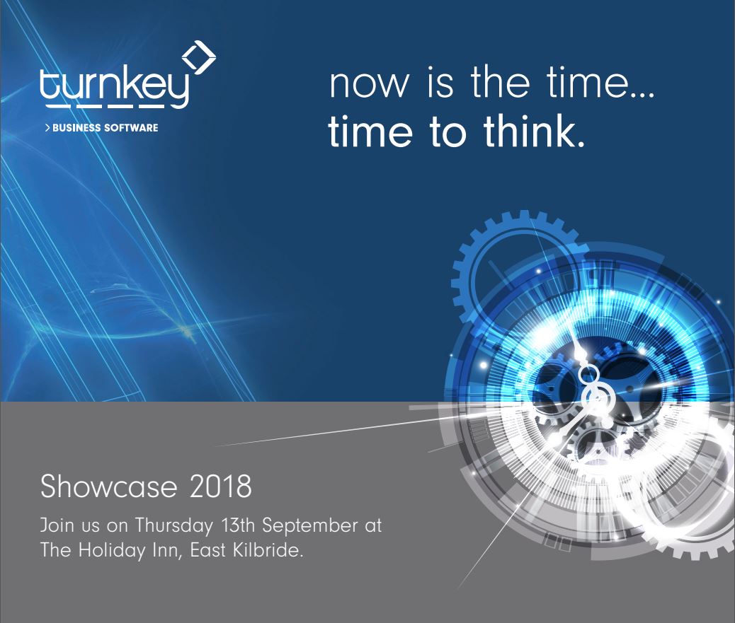 Turnkey Business Software tweet media