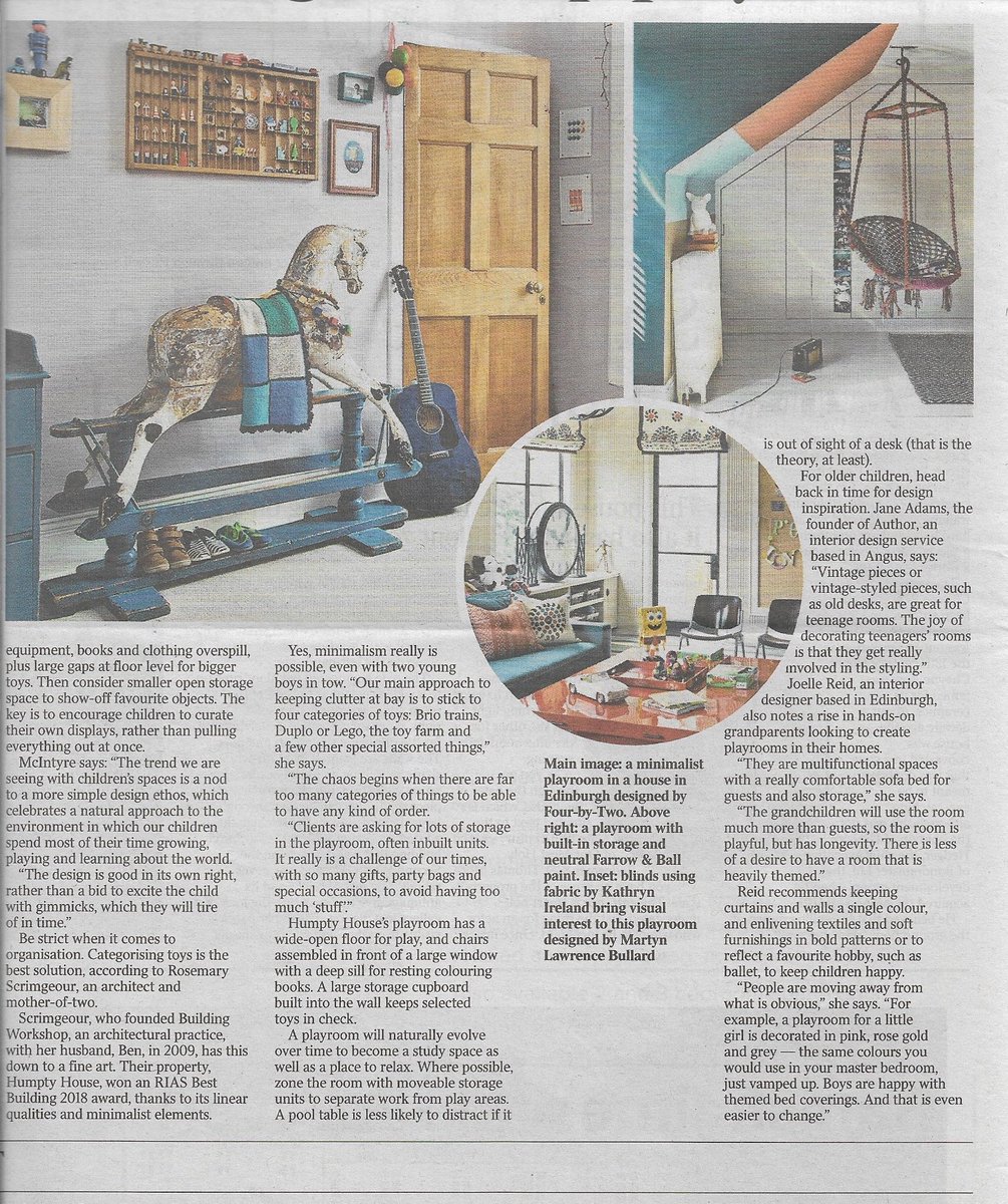 authorinteriors's tweet photo. Jane gave some styling advice in the interiors section of @TimesProperty on how to decorate teenagers' rooms. Vintage pieces are always a must! Get in touch if you have any questions about interior styling. #BricksandMortar #stylingadvice #interiordesign #TheTimes #interioradvice https://t.co/7T67ajcGhh