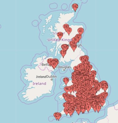 parkrunUK's tweet image. More than 300 GP surgeries have signed up to become parkrun Practices!

This means they've linked with their local #parkrun to promote physical activity &amp;amp; volunteering to patients &amp;amp; staff

Find out how to become a #parkrunPractice
👉parkrun.me/rcgp

🌳 #loveparkrun
