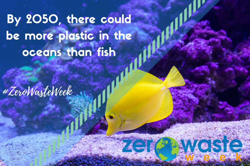 #ZeroWasteWeek starts today! The perfect time to reflect on reducing the waste generated by your business.  Get involved: pos.li/2ac6kr And get in touch if we can help! pos.li/2ac6kq <a href="/myzerowaste/">Rae Strauss</a> #MondayMotivation #ReponsibleHospitality #Sustainability