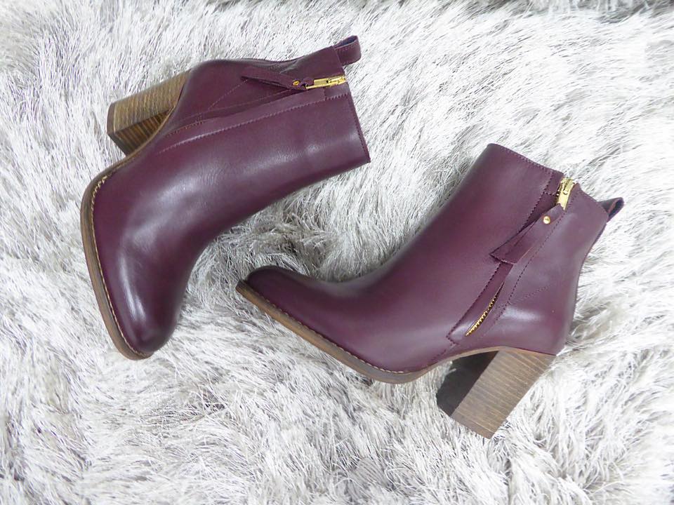 plum boots 2018