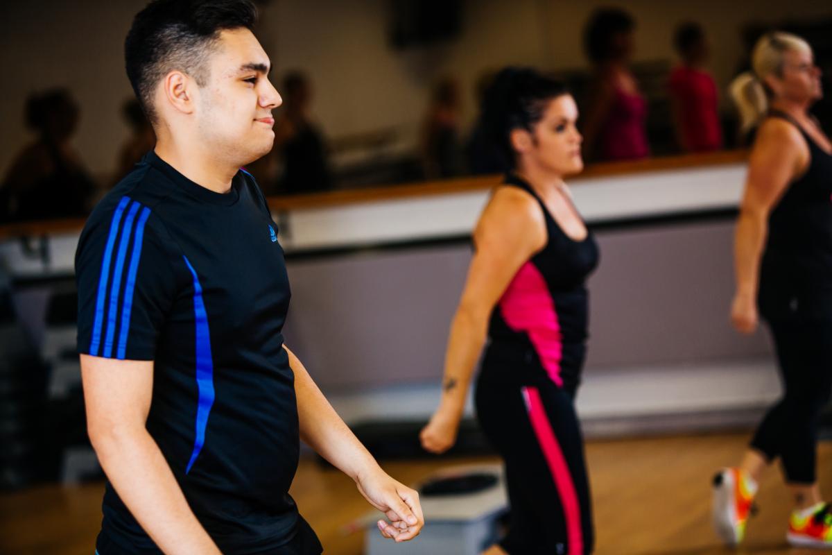 As the kids are going back to school, start your week off well with a Body pump or GRIT strength class which are available to Fitness Unlimited members🏋💪
To find out more visit: goo.gl/N1pGJy