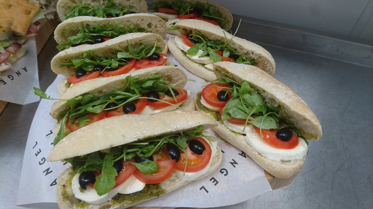 Another good mobilisation from the servest food Co team today @Servest_UK @ServestFoodCo @AngelHillFood <a href="/debbie_noakes/">Debbie Noakes</a> <a href="/chrisincefood/">Chris Ince</a>