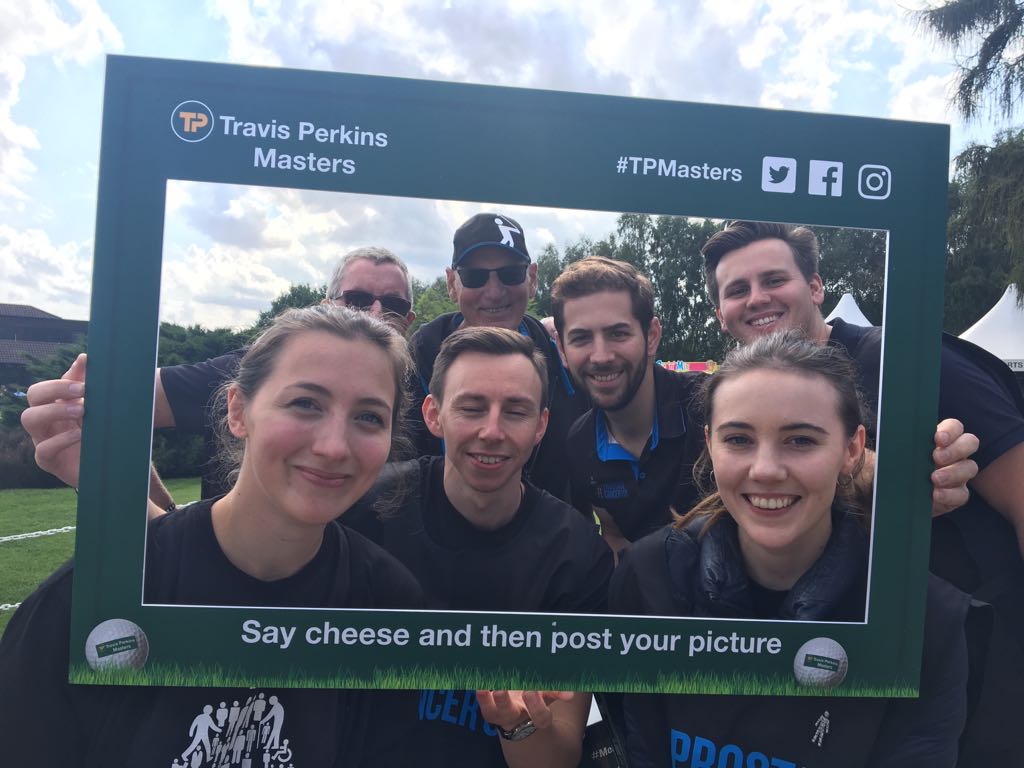 TP_plc's tweet photo. We loved the #TPMasters and we hope you did too! A BIG thank you to everyone involved 😊⛳️🏌️‍♂️ https://t.co/JNkzLt9mjM