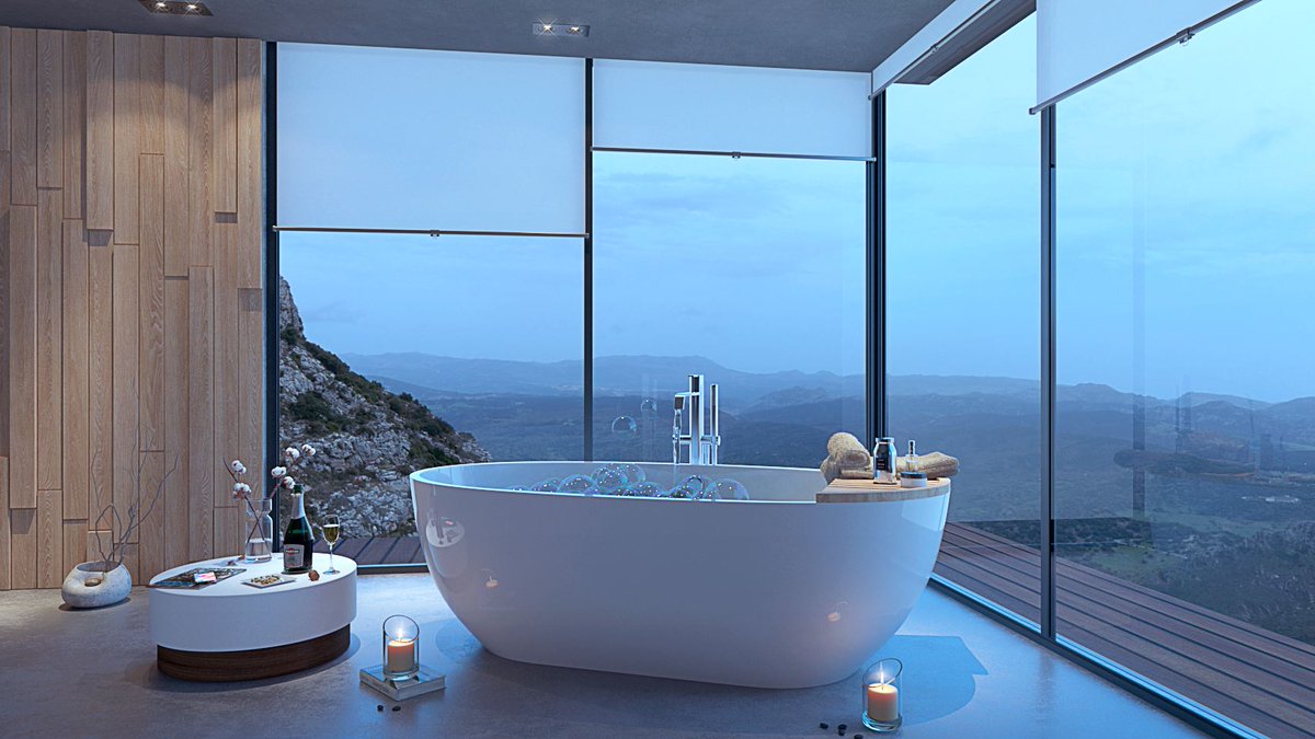 sketchuptexture's tweet image. SKETCHUP TEXTURE GROUP 
COVER this week - artwork by Gema Mariana Renders
software: @SketchUp 2017, @Vray 3.4 @ChaosGroup  @Photoshop cc.