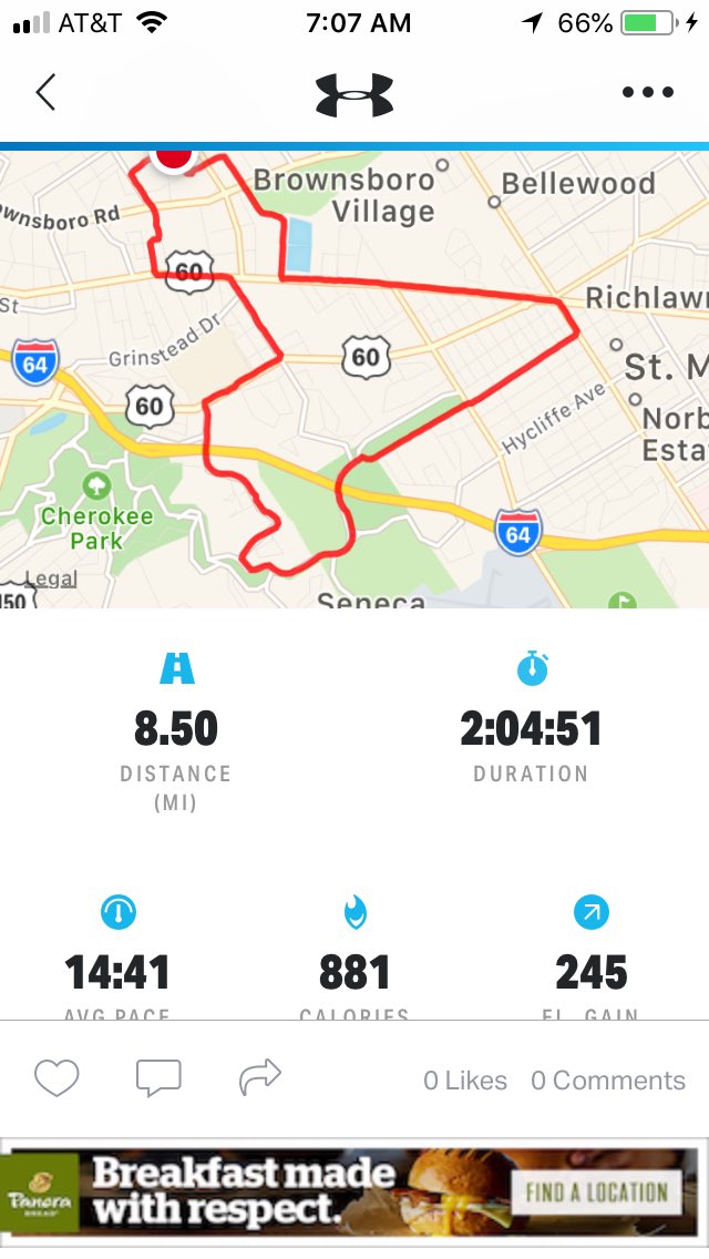 jknight991's tweet image. Good start to Labor Day.  Friday night we tackle 25 Miles.  #goruck #starcourse