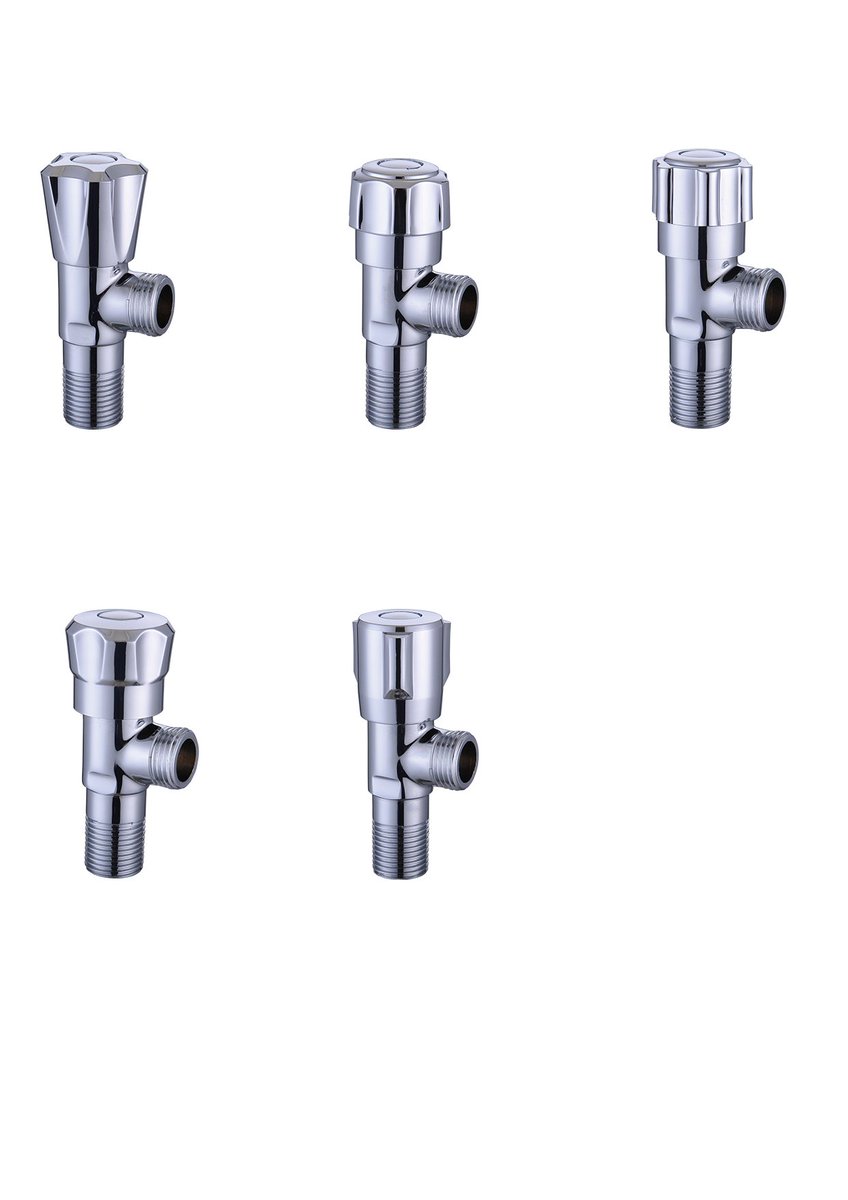 CSEC2017's tweet image. Quanzhou WiDa Hardware lndustry and Trade Co, Ltd
Featured products: Shower water distributor; Kitchen faucet; Triangle valve; High standard copper fittings
Forging process/Precision CNC processing/National standard electroplating.