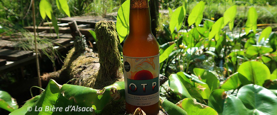 On boit l'été aujourd'hui ! #remember
OTP - Bière au #poivre et au #concombre de <a href="/BieresBendorf/">Brasserie Bendorf</a> ! Une superbe #PaleAle brassée avec <a href="/OctoberToneClub/">October Tone</a>.

labieredalsace.fr/2018/09/03/otp…

#biere #alsace #strasbourg #neudorf #bieredalsace #labieredalsace #bier #parties