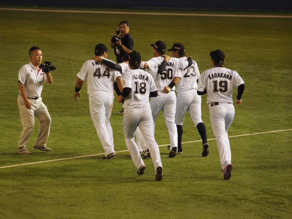 ハッシュタグ プロ野球選手のカッコいい背中を愛でるタグ に集まった 背中で語る選手たちの姿 6ページ目 Togetter ハッシュタグ プロ野球選手のカッコいい背中を愛でるタグ に集まった 背中で語る選手たちの姿 6ページ目 Togetter