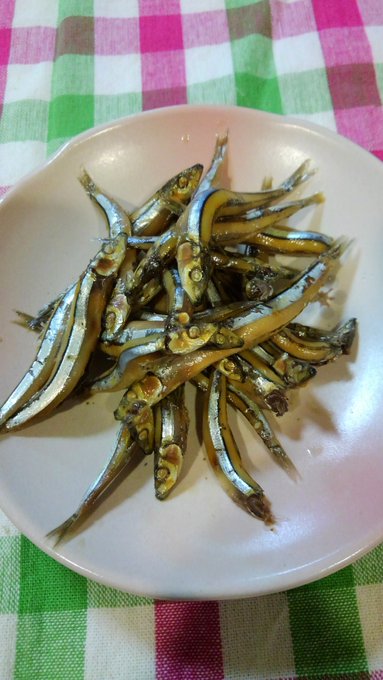 きびなごの人気レシピ集 唐揚げ 南蛮漬け 煮付け 天ぷら 干物など お食事ウェブマガジン グルメノート