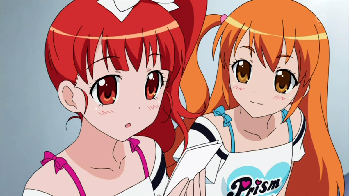 個別「プリティーリズム オーロラドリーム 春音あいら」の写真、画像