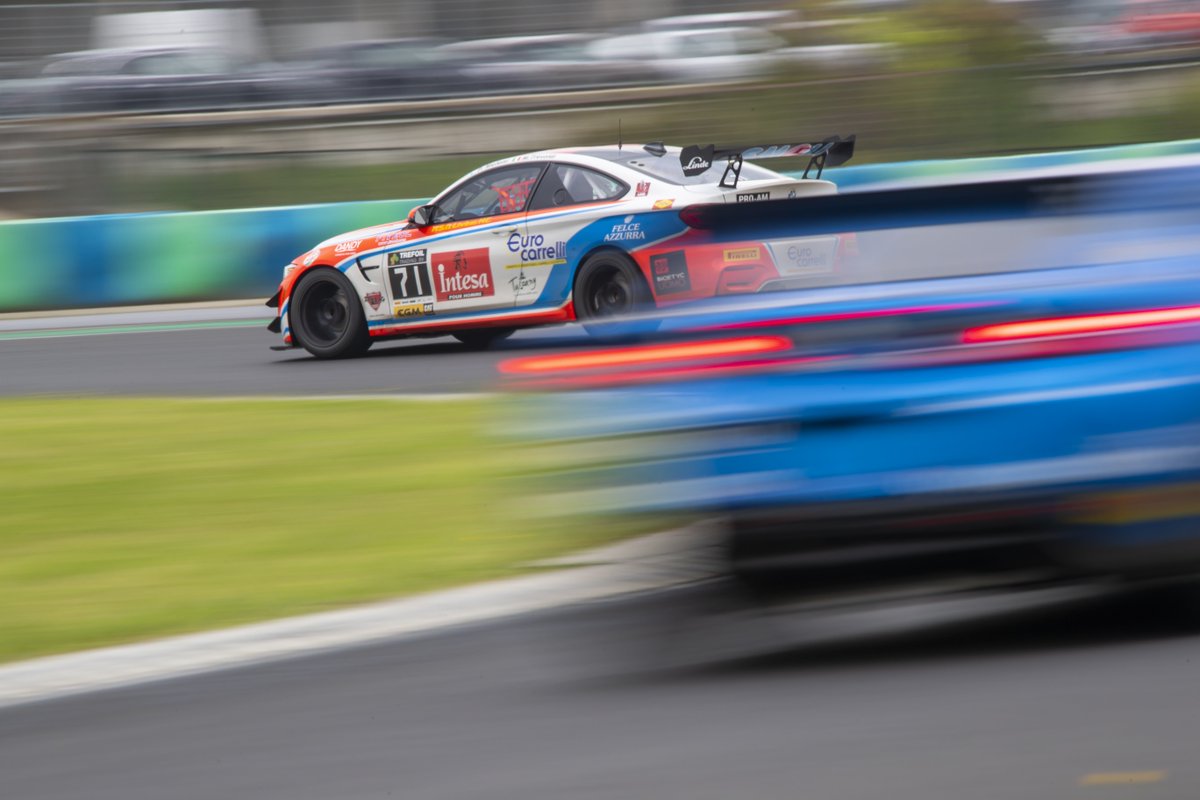 gt4series's tweet photo. Hungary was only yesterday, but our next event is just around the corner! Nürburgring 14- 16 September 2018. Join us there for the season final or follow the updates on https://t.co/xo60LcgSLE and our social media channels! #gt4series https://t.co/hTcMP9Ce8y