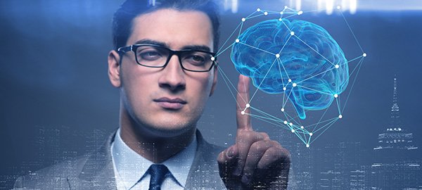 ESICPamplona's tweet photo. La inteligencia artificial es ya una parte fundamental de nuestras vidas. ¿Quieres saber cómo aplicarla en tu empresa?
¡El Workshop de Inteligencia artificial aplicada al negocio te da las claves para hacerlo!
https://t.co/ABP800XYJL https://t.co/LVUbEcjGyW
