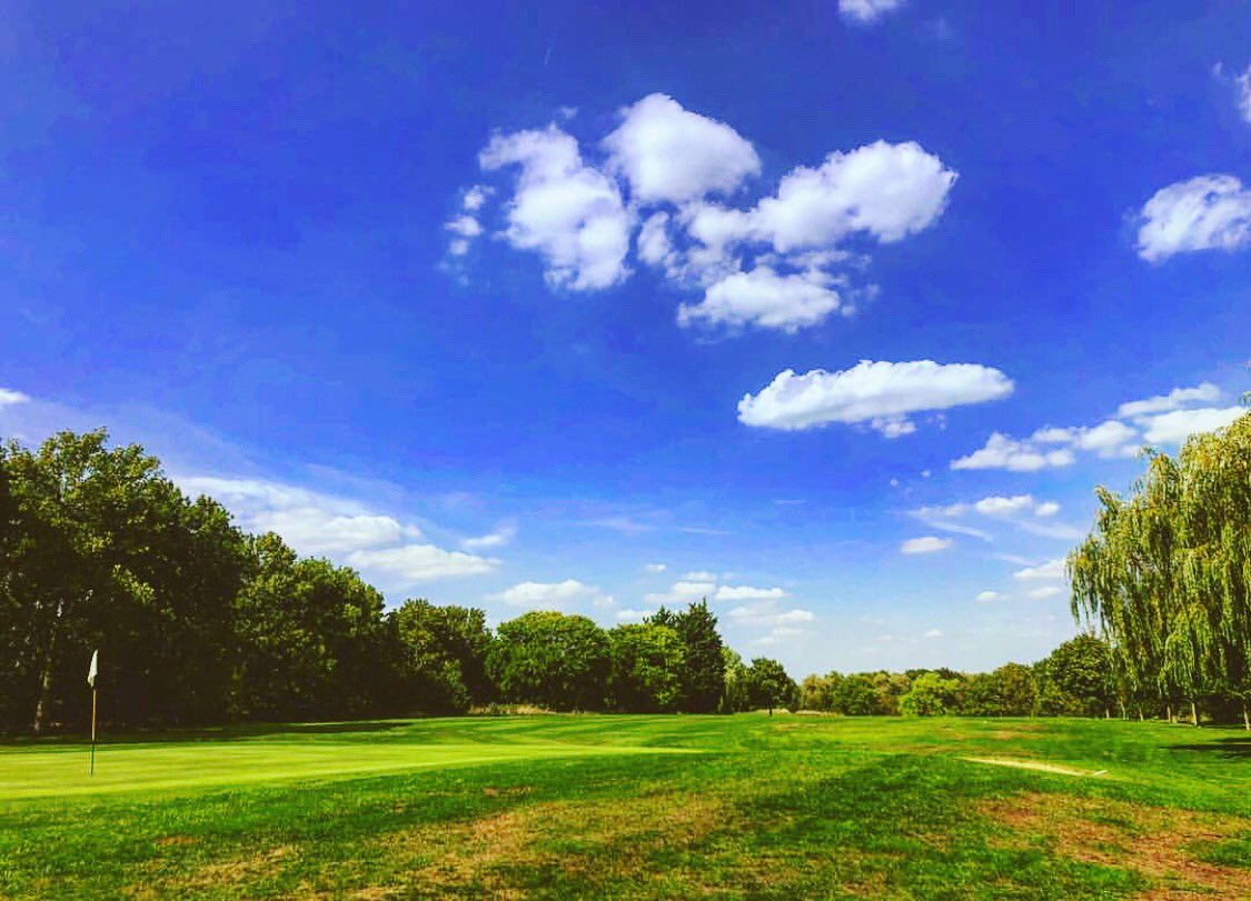 Canons Brook Golf Club tweet media