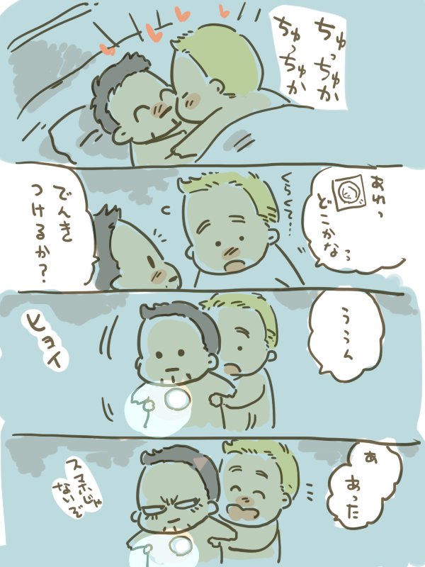きゃぷとに 