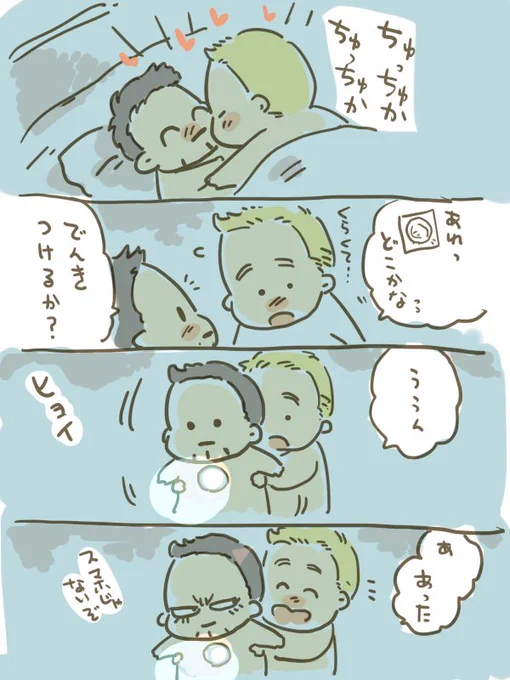 きゃぷとに 