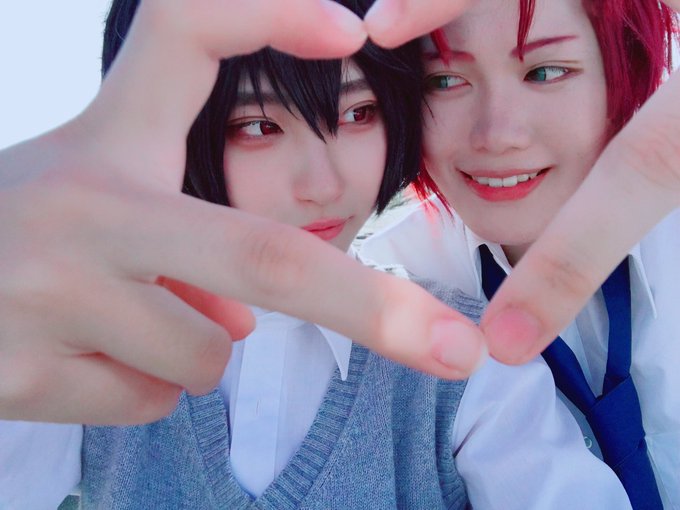 コスプレイヤーキノくんのTwitter画像38