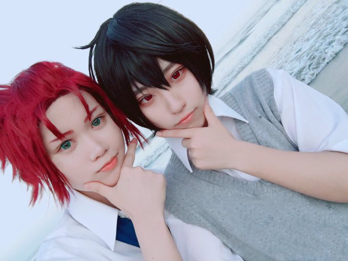 コスプレイヤーキノくんのTwitter画像35