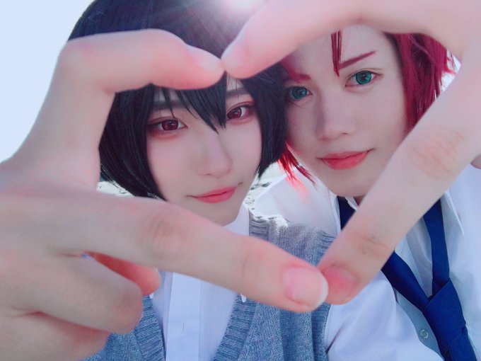 コスプレイヤーキノくんのTwitter画像37